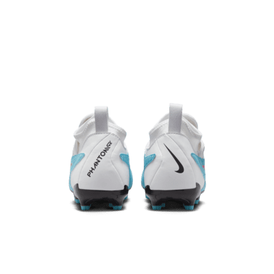 Nike Jr. Phantom GX Academy Older Kids' Multi-Ground Football Boot