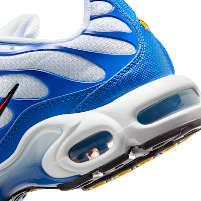 ナイキ エア マックス プラス メンズシューズ