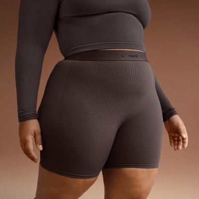 NikeSKIMS Vintage Seamless Women's 5" Shorts