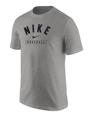 Nike Baseball Player T-Shirt 