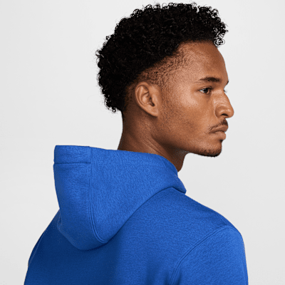 Nike Men's Cheer Pullover Hoodie