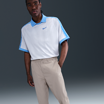Nike Club Men's Woven Tapered Pants