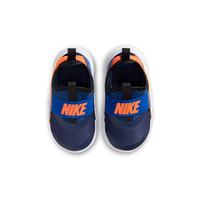 Nike Flex Runner 4 Baby/Toddler Shoes