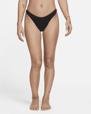 Женские  Nike Essential Sling Bikini Swim Bottom