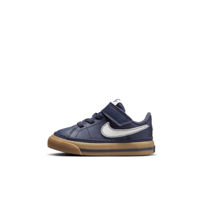 Nike Court Legacy Schuh für Babys und Kleinkinder