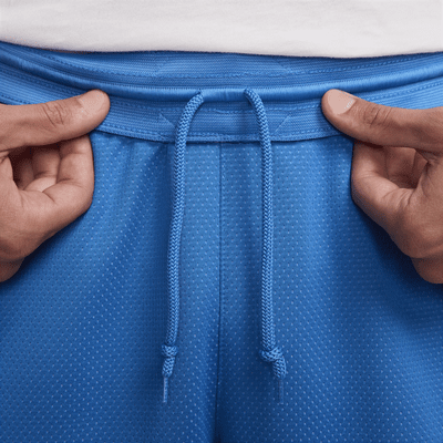 Segunda equipación Limited Grecia Pantalón corto de baloncesto Nike - Hombre