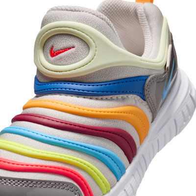 나이키 다이나모 프리 리틀키즈 이지 온/오프 신발