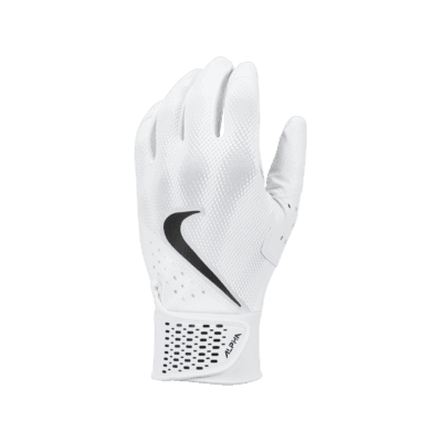 Guantes de bateo de béisbol (1 par) Nike Alpha