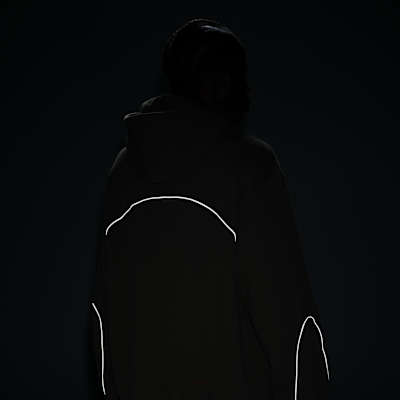 NOCTA Men's Fleece Hoodie