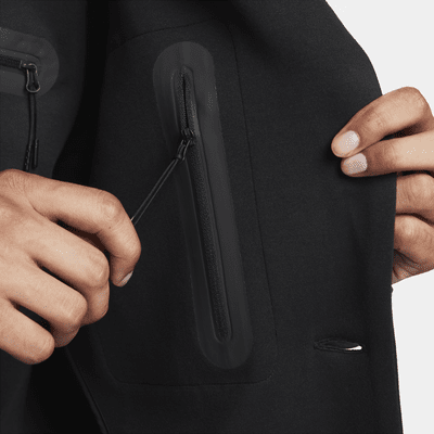 Nike Sportswear Tech Fleece Reimagined Men's Loose Fit Trench Coat