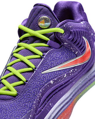 Giannis Freak 7 "Snow Pack" EP