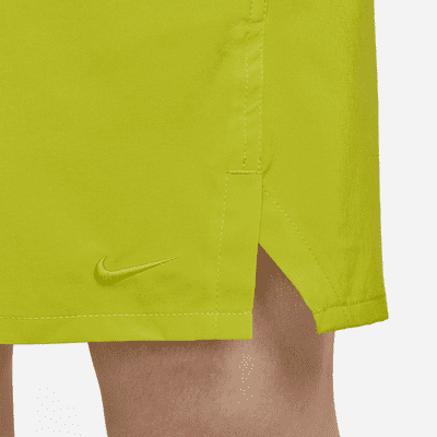 Nike Dri-FIT Unlimited Men's 18cm (approx.) Unlined Versatile Shorts