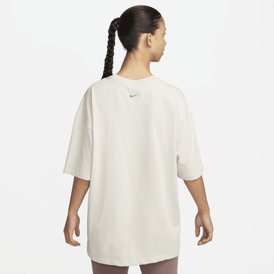 Playera para mujer Nike Sportswear Essentials