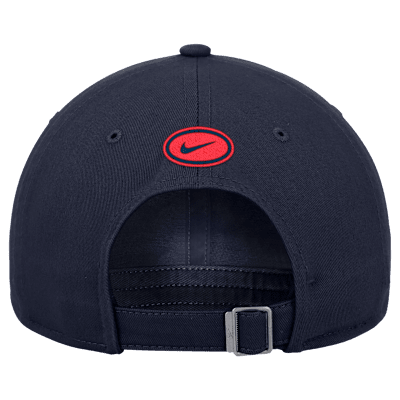 Gorra de golf Nike Club
