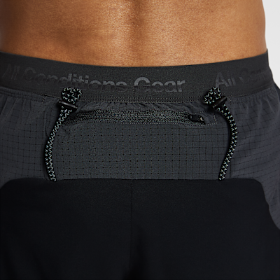 나이키 ACG '세컨드 선라이즈' 남성 드라이 핏 ADV 5인치 브리프 라인드 쇼츠