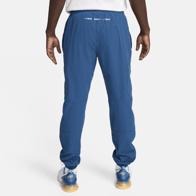 Nike Air Max Men's Woven Cargo Trousers