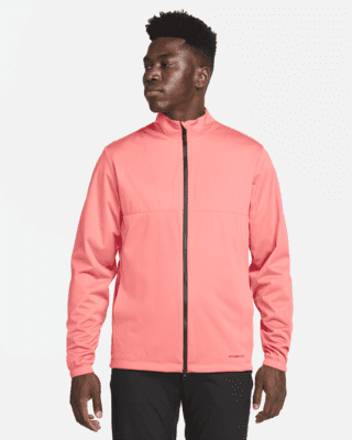 Full-Zip Golf Jacket. Nike 