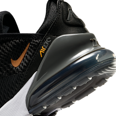 Nike Air Max 270 Younger Kids' Shoes
