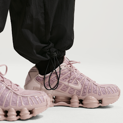 Pantalon parachute à taille haute Nike Sportswear pour femme