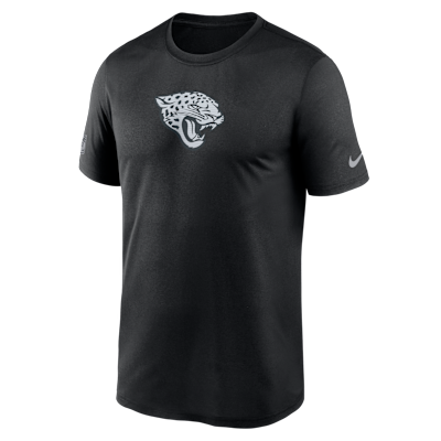 Jacksonville Jaguars Team Issue Legend Men's Nike Dri-FIT NFL T-Shirt from Nike - $45