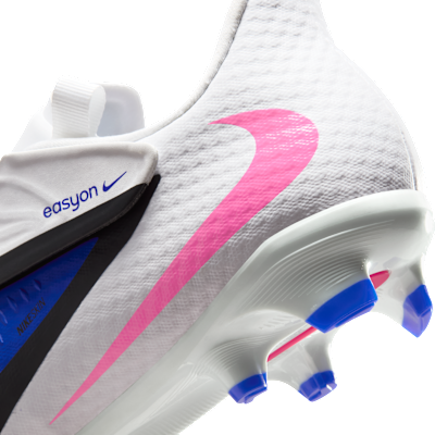 Fotbollssko för varierat underlag Nike Phantom 6 Low Academy EasyOn