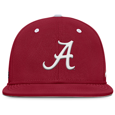 Alabama Crimson Tide Dugout True