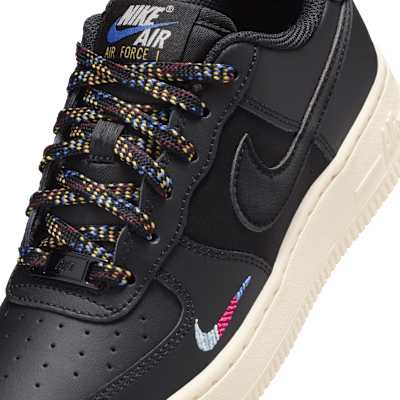Scarpa Nike Air Force 1 LV8 1 - Ragazzo/a