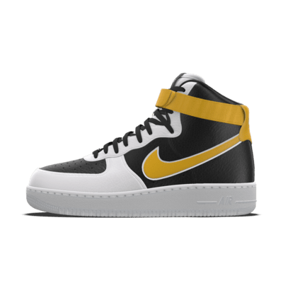 Nike Air Force 1 高筒 By You