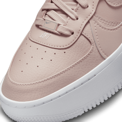 Tenis para mujer Nike Air Force 1 PLT.AF.ORM