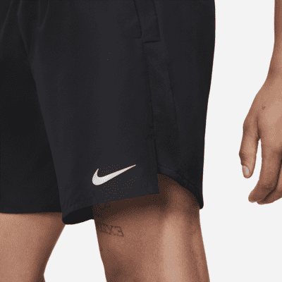 Nike Challenger Men's Brief-Lined Running Shorts