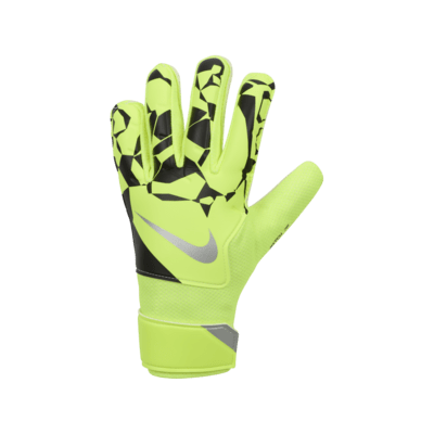 Gants de foot de gardien de but Nike Match Jr. pour ado