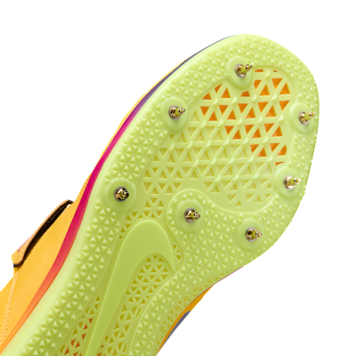 Nike High Jump Elite Track & Field Jumping Spikes