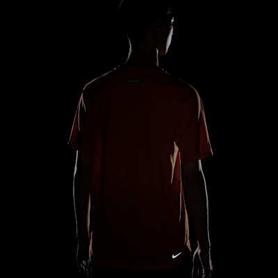 나이키 ACG '솔라 체이스' 남성 드라이 핏 ADV 트레일 러닝 탑