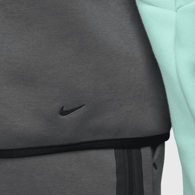 Nike Sportswear Tech Men's Fleece Full-Zip Windrunner Hoodie