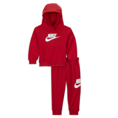 Nike Sportswear Club Fleece