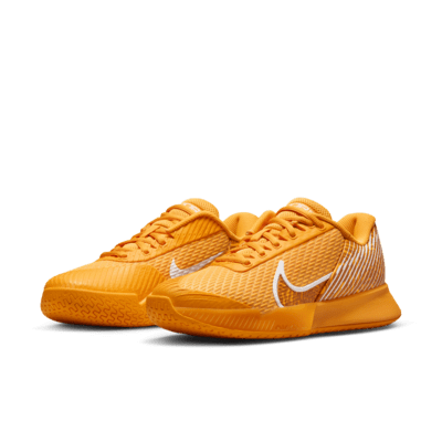 NikeCourt Air Zoom Pro Women's Hard Court Tennis Shoes.