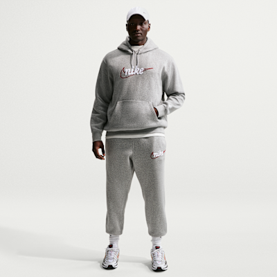 Nike Sportswear Club Men's Fleece Hoodie