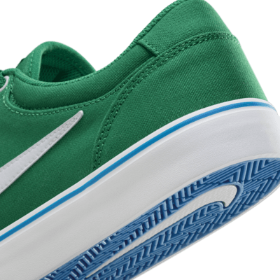 Nike SB Chron 2 Canvas Skate Shoe