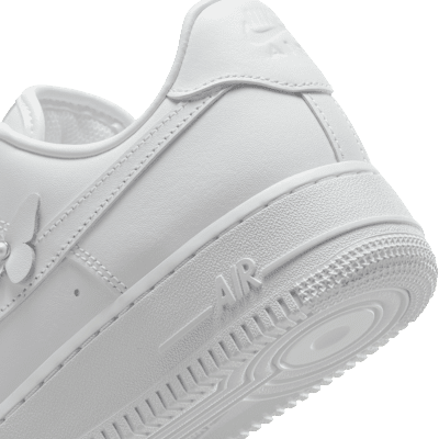 Nike Air Force 1 Low Women's Shoes
