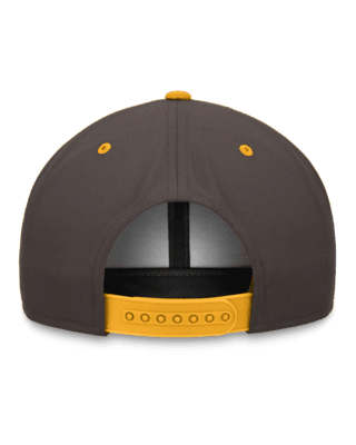 Nike San Diego Padres Vapor Swoosh Adjustable Cap - Macy's