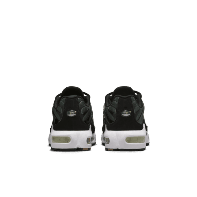 Nike Air Max Plus Older Kids' Shoes