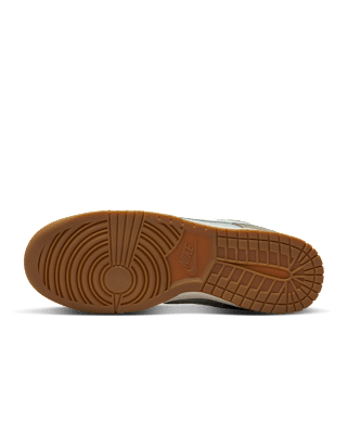 Nike Dunk 低筒 Retro SE