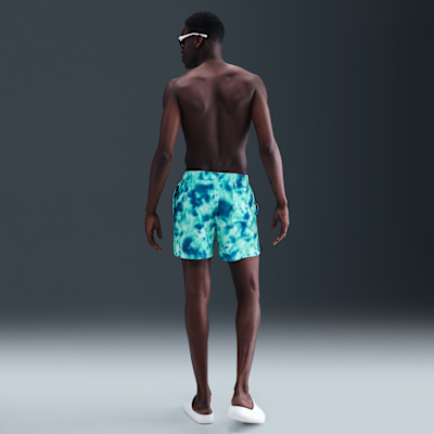 Nike Swim Breaker Men's 5" Fully Lined Volley Shorts