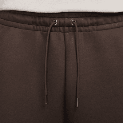 Nike Sportswear Tech Fleece Reimagined Men's Fleece Shorts