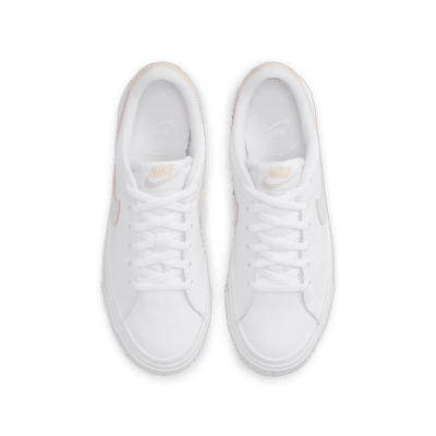 NikeCourt Legacy Older Kids' Shoes