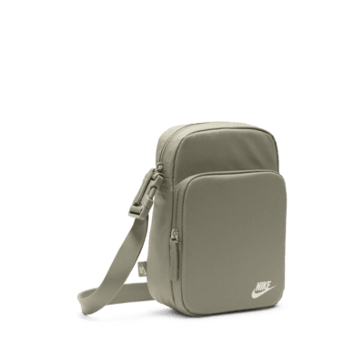 Nike Heritage Crossbody Bag (4L)