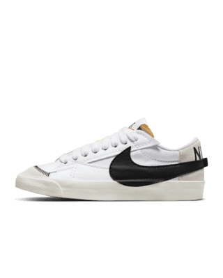 Unisex кроссовки Nike Blazer Low '77 Jumbo