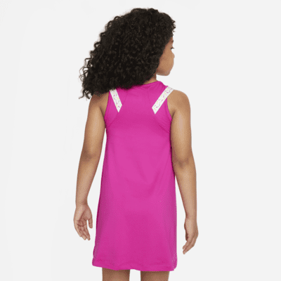 Nike Dri-FIT Little Kids' Dress