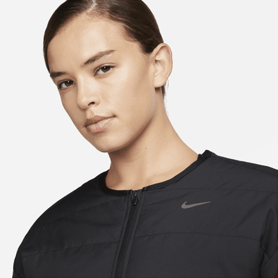 Nike Therma-FIT Swift Hardloopjack voor dames