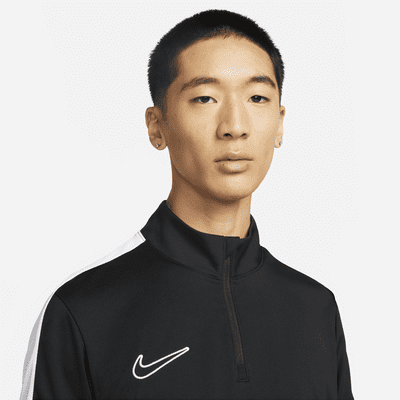 Nike Dri-FIT Academy Men's Football Drill Top. Nike VN